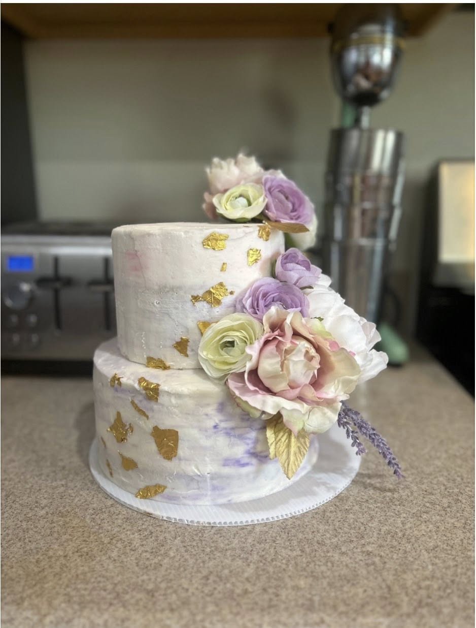 Custom Cakes